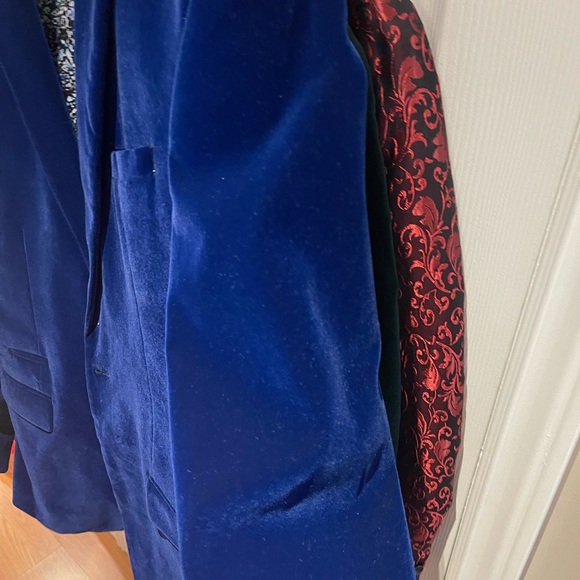 Mens blazer - Picture 5 of 5